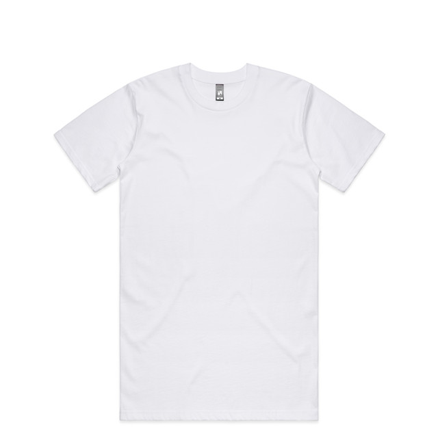 White Plain Tee thumbnail 2