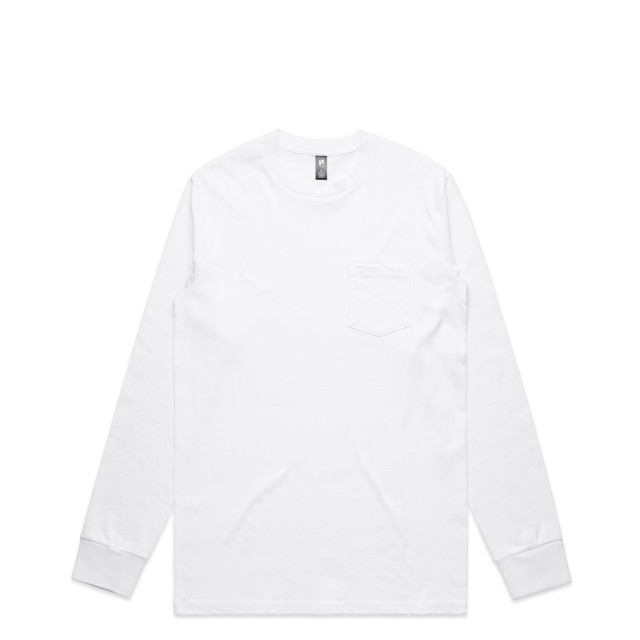 Long Sleeve Tees thumbnail 2