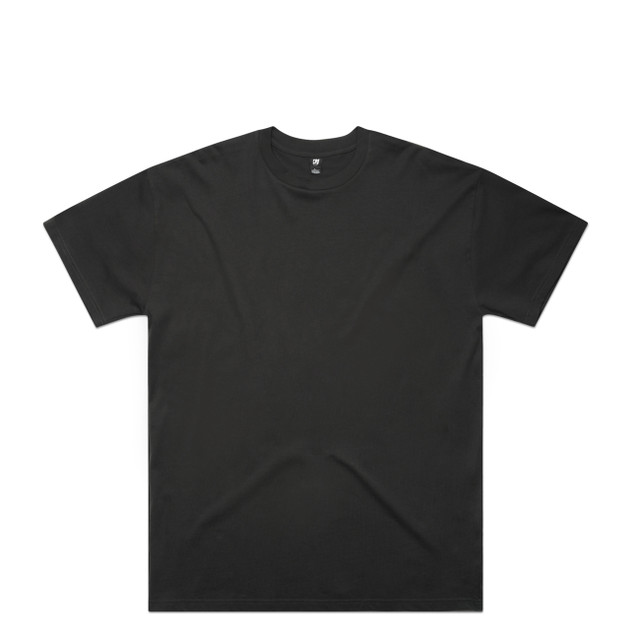 Black Tees view 1
