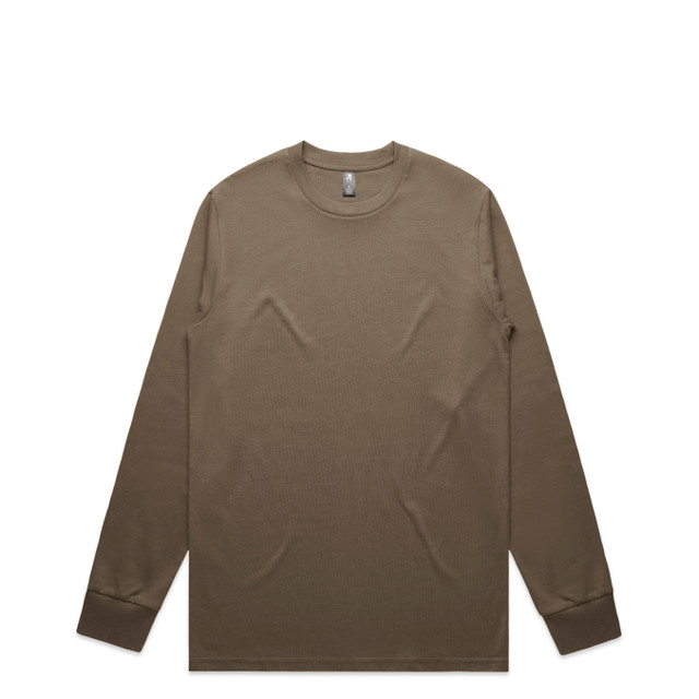 Long Sleeve Tees thumbnail 3